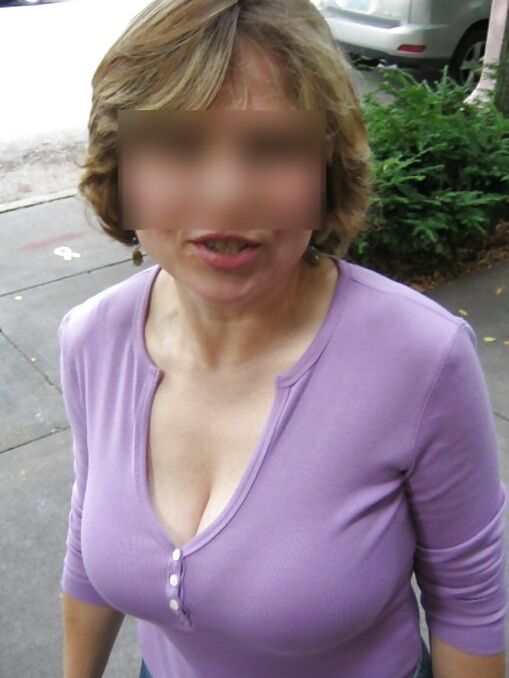 MarieRocks 50+ Non Nude Fully Clothed MILF