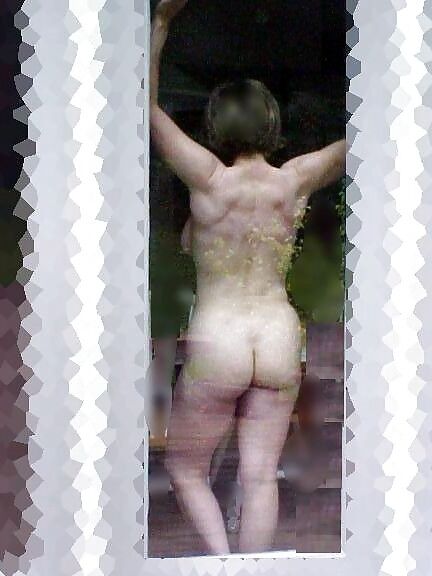 MarieRocks 50+ Naked MILF Ass Booty