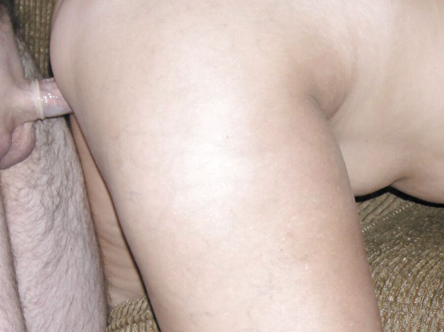 Logan fucks redhead wife Liisa