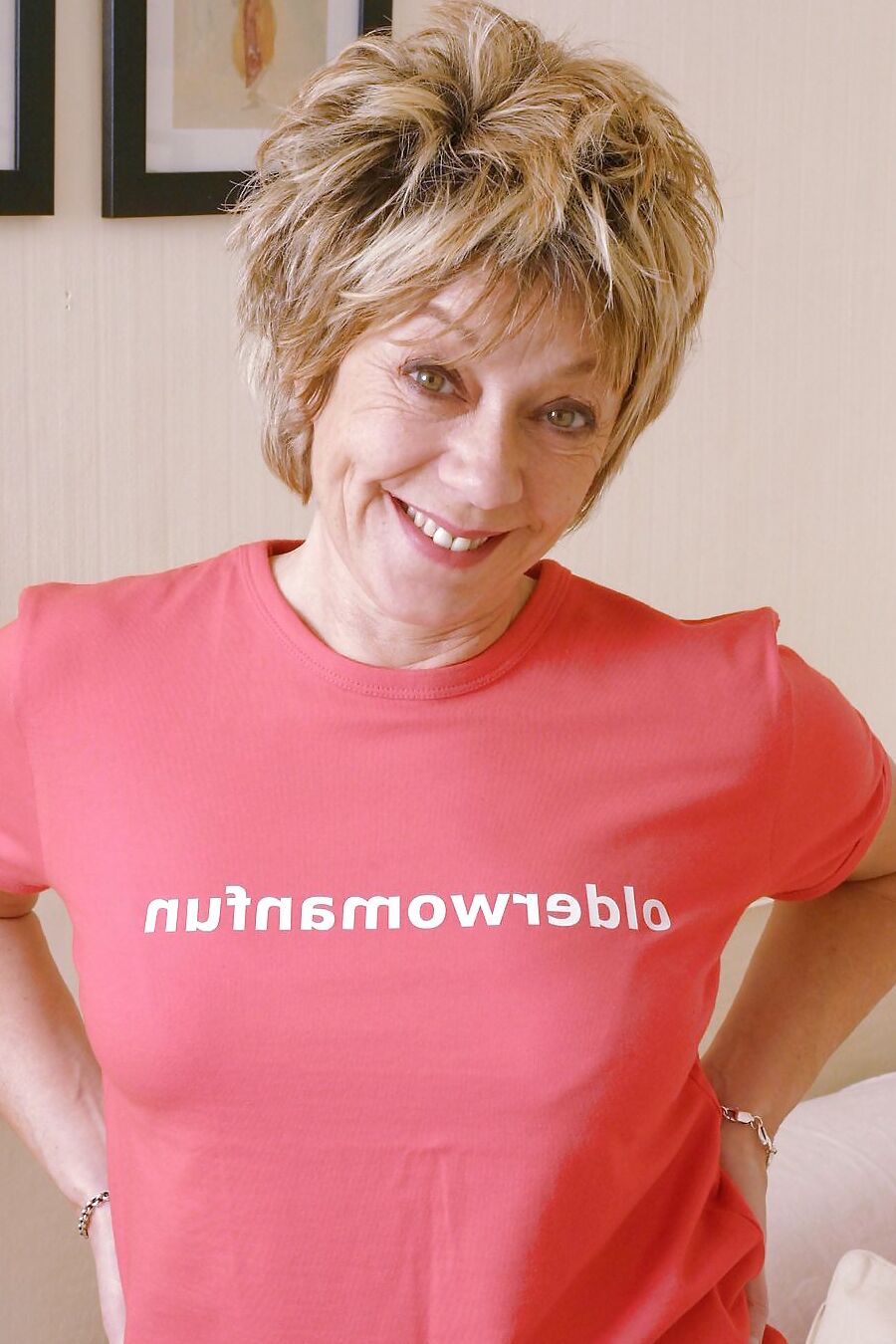 Roxy from OlderWomanFun