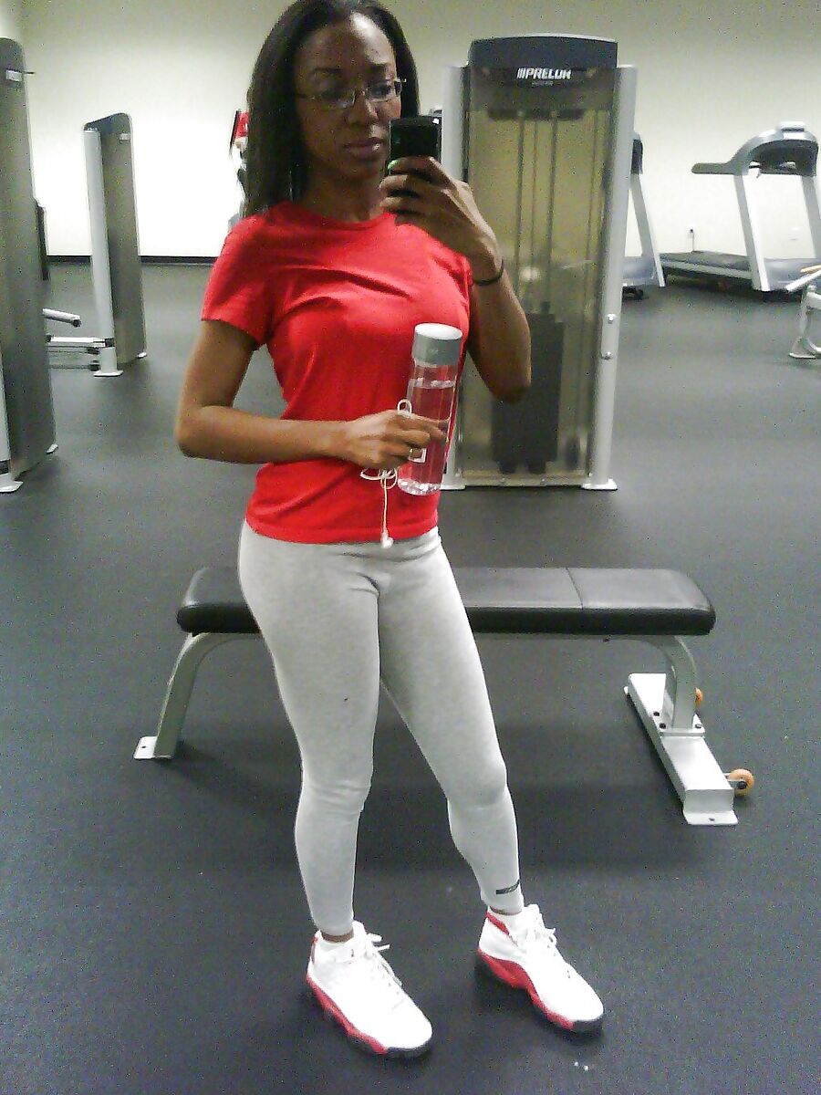 Regular everyday me