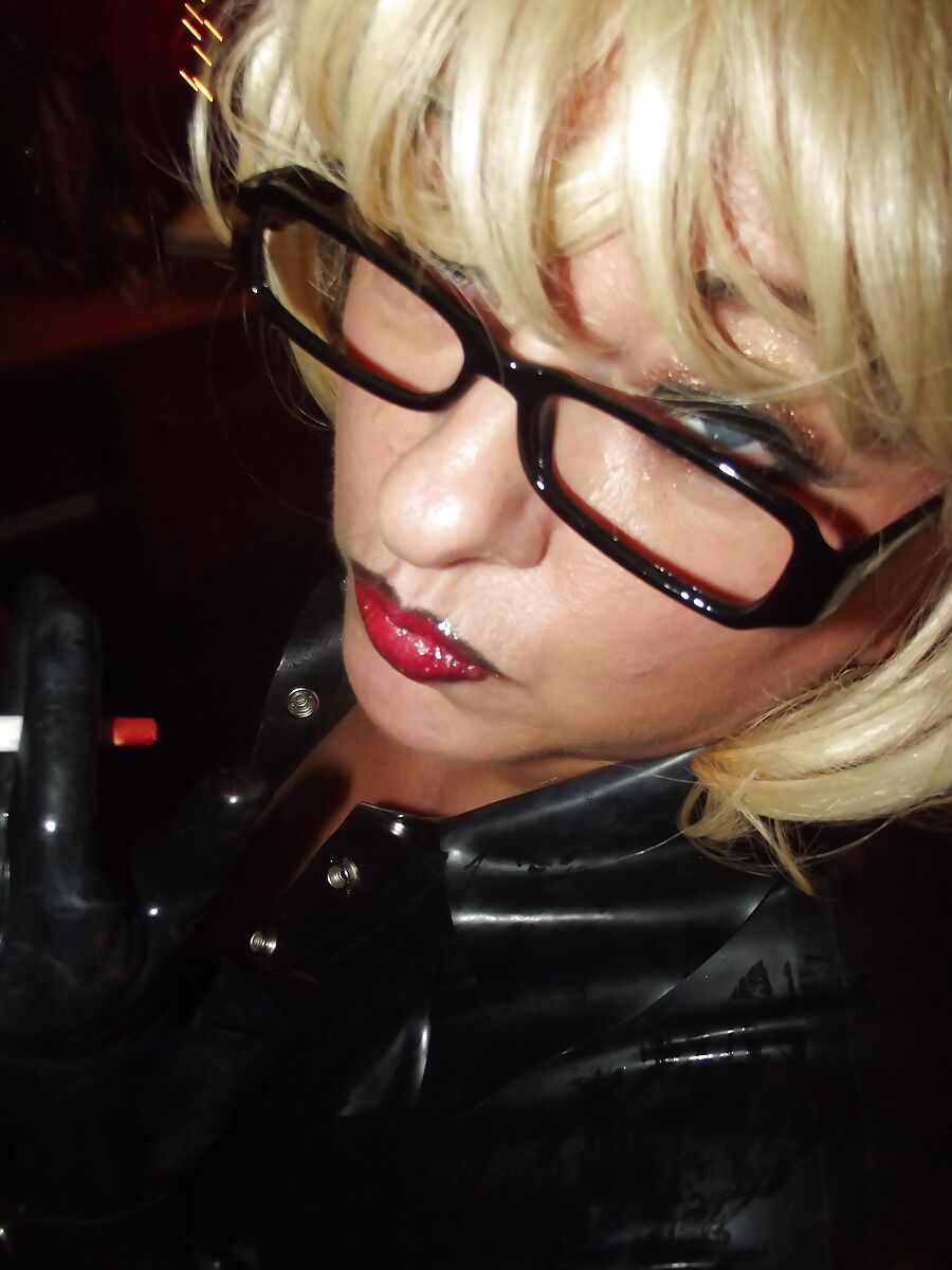 MISTRESS SHIRLEY PART 2