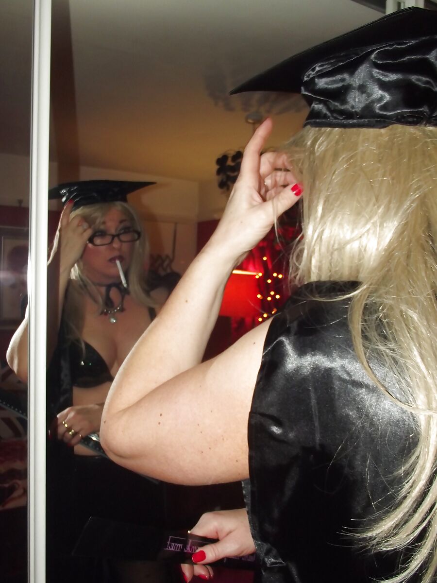 MISTRESS SHIRLEY