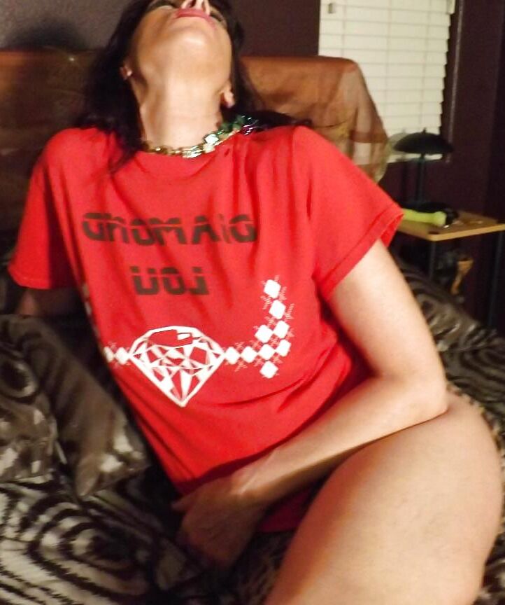 DIAMOND LOU WITH HOT PORN STARS