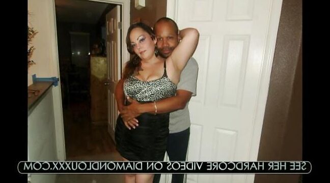 PORN STAR MARANDA GREEN HARDCORE WITH DIAMOND LOU