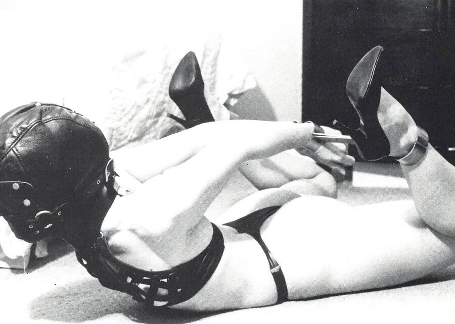 Miss Christi Bondage Favorites