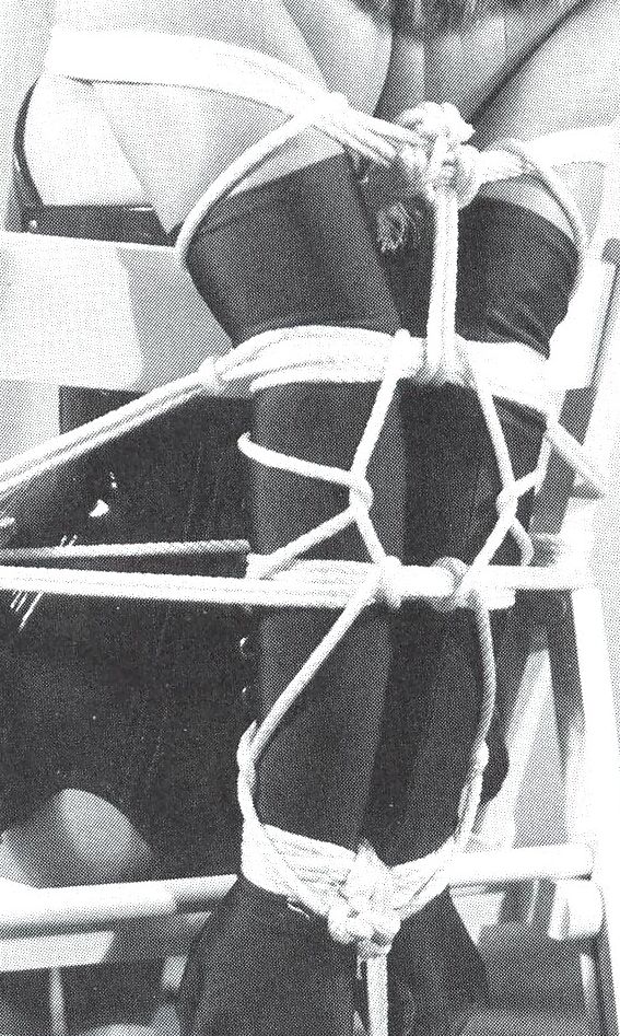 Favorite Rope Bondage Pictures