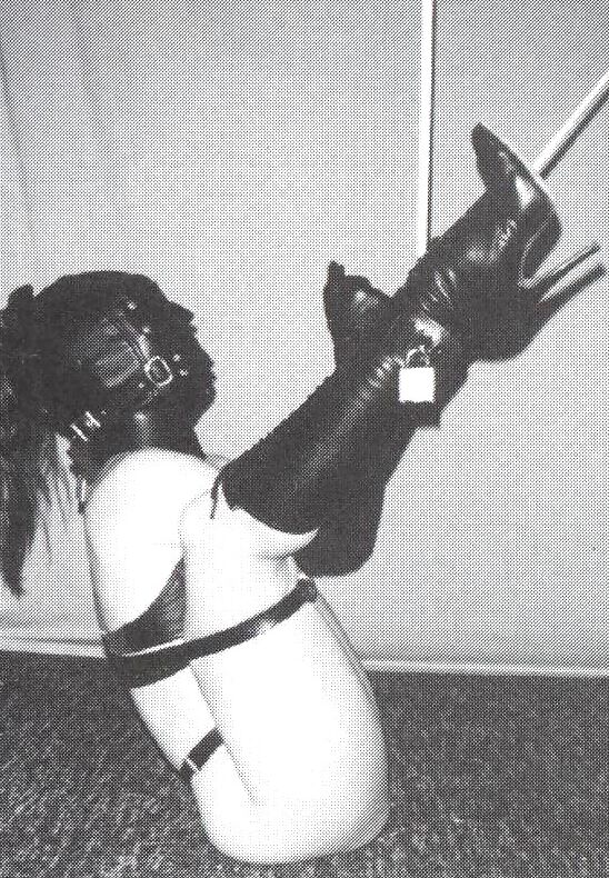 Favorite Rope Bondage Pictures