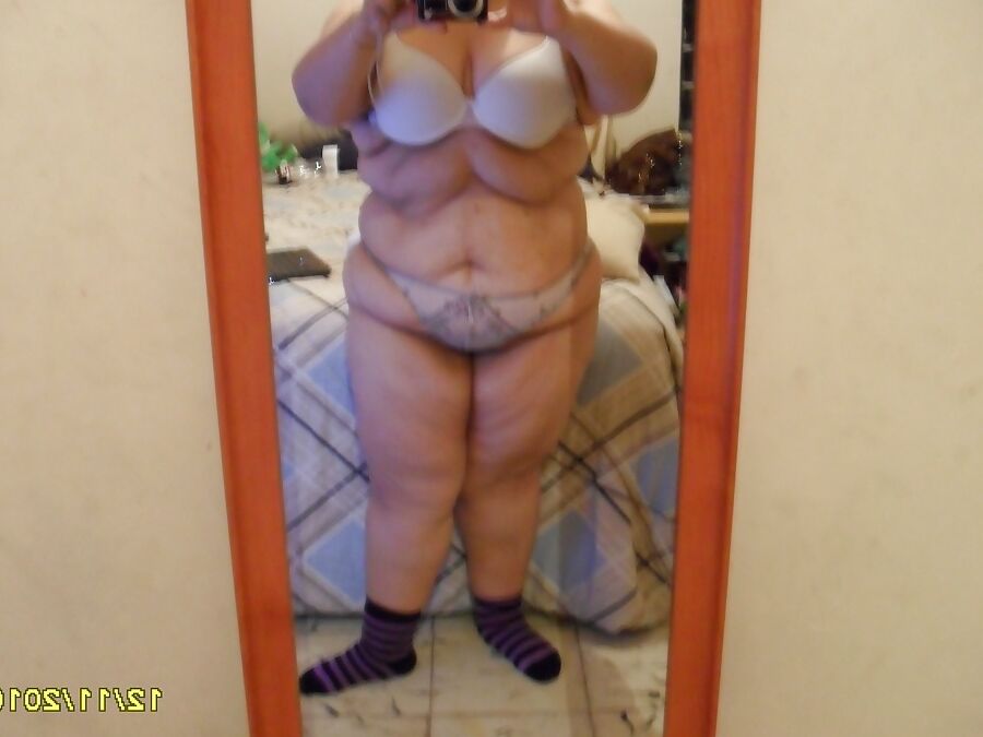 BBW from mty