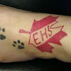 Tattoo's