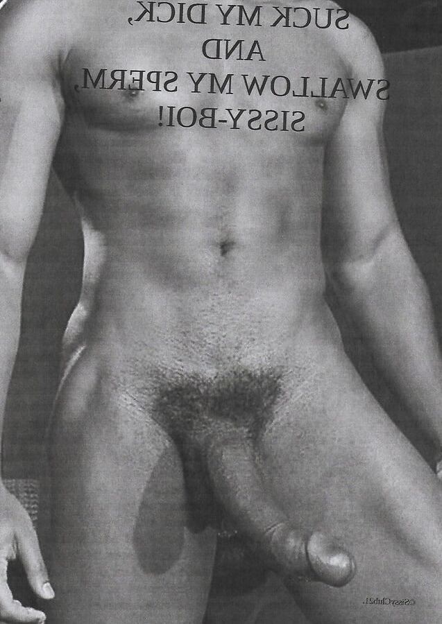 Cruel women.