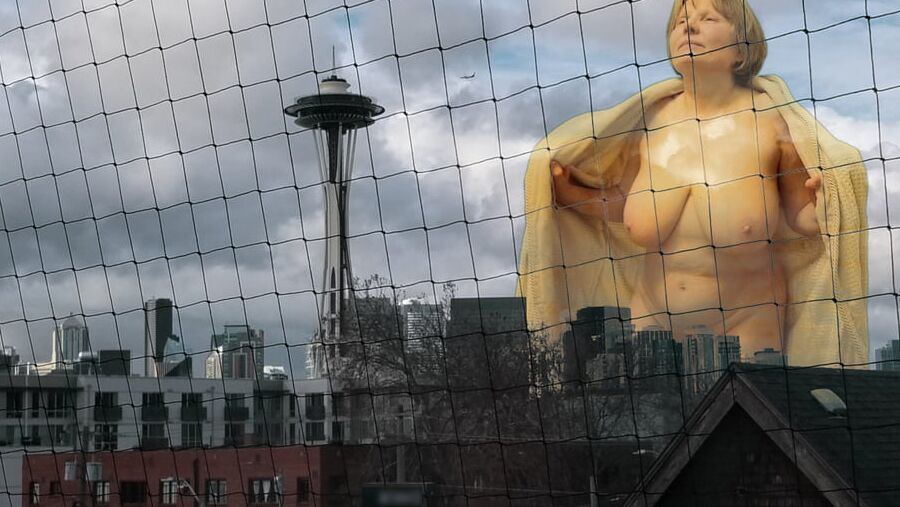 MarieRocks 50+ MILF - Artwork and Tributes from Fans