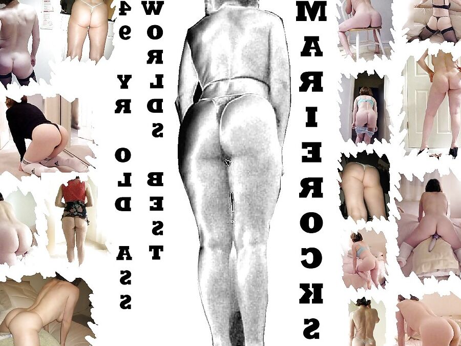 MarieRocks 50+ MILF - Artwork and Tributes from Fans