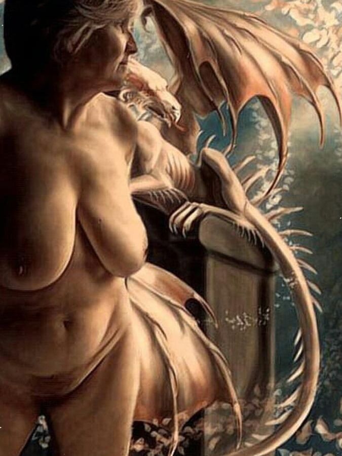 MarieRocks 50+ MILF - Artwork and Tributes from Fans