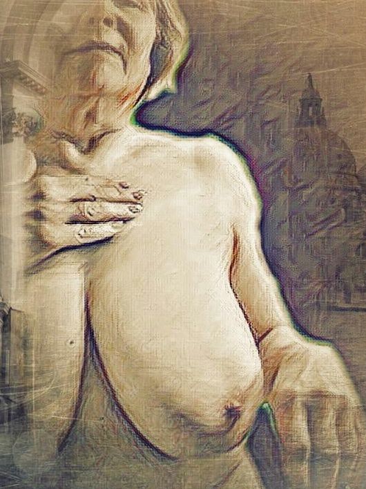 MarieRocks 50+ MILF - Artwork and Tributes from Fans
