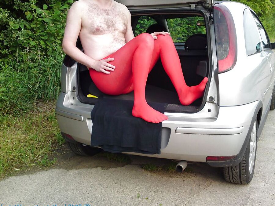 FSH Posing (Outdoor)