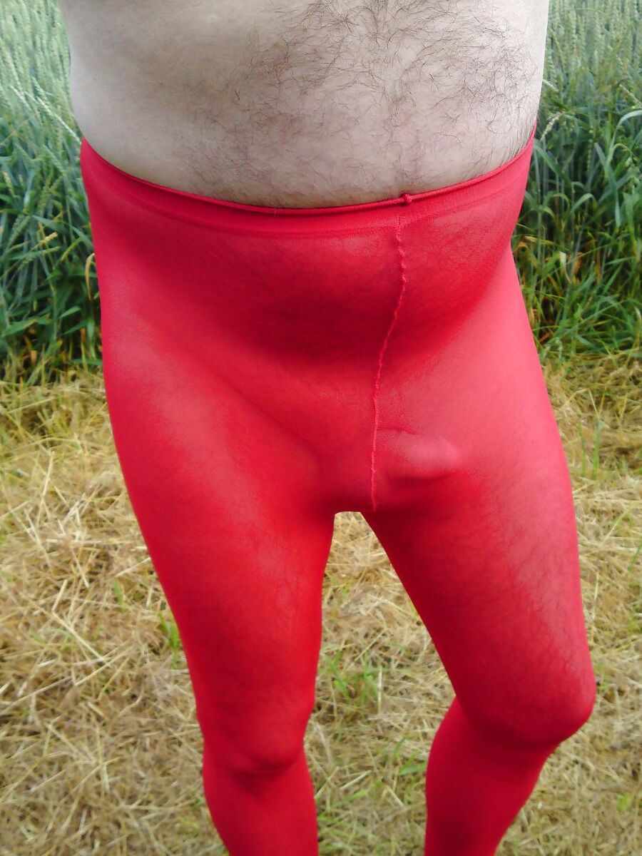 FSH Posing (Outdoor)