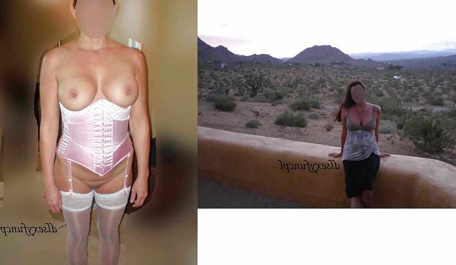 Dresses and Undressed!!