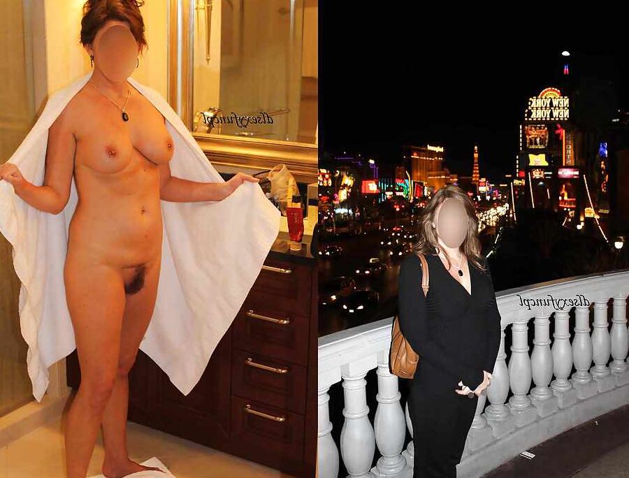 Dresses and Undressed!!