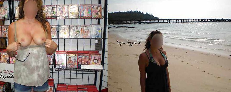 Dresses and Undressed!!