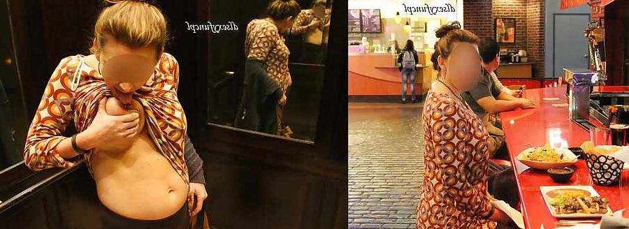 Dresses and Undressed!!