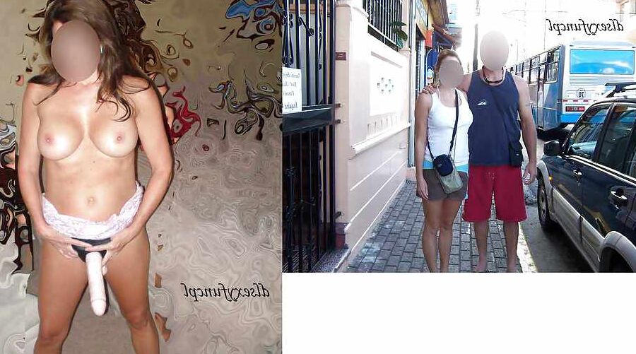 Dresses and Undressed!!