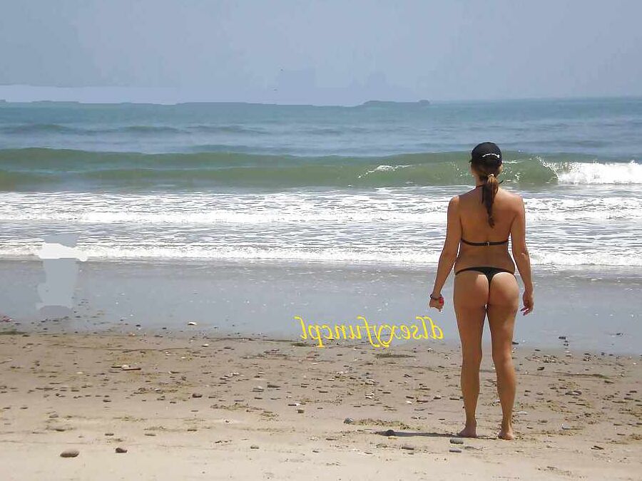 Nothing Butt!