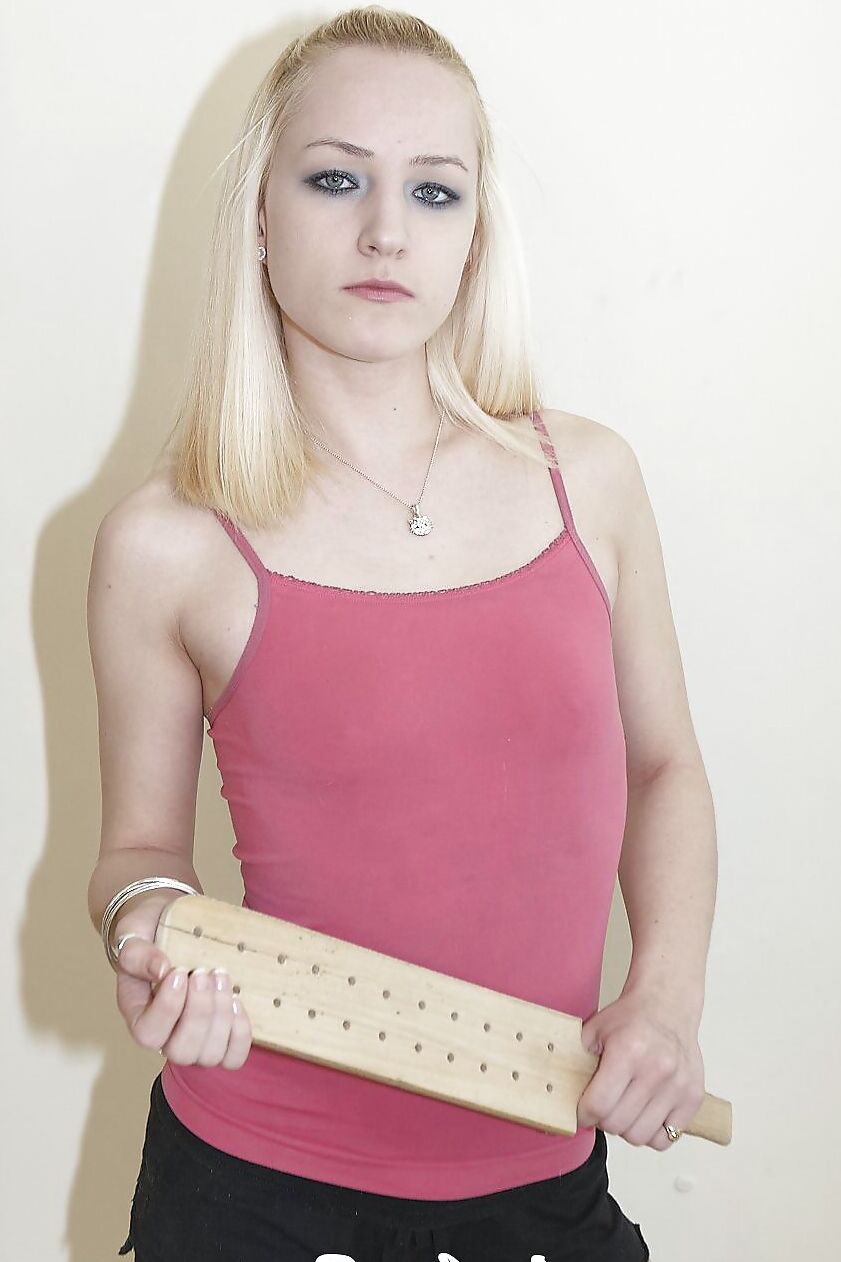 Slutty Little Bitch