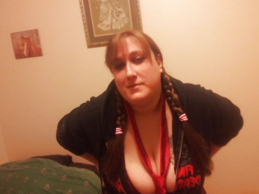 Schoolgirl Fantasy ( Video to cum )