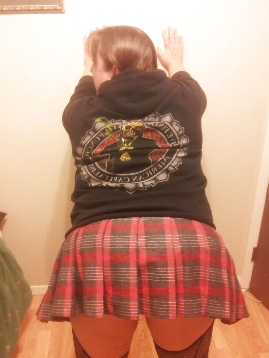 Schoolgirl Fantasy ( Video to cum )
