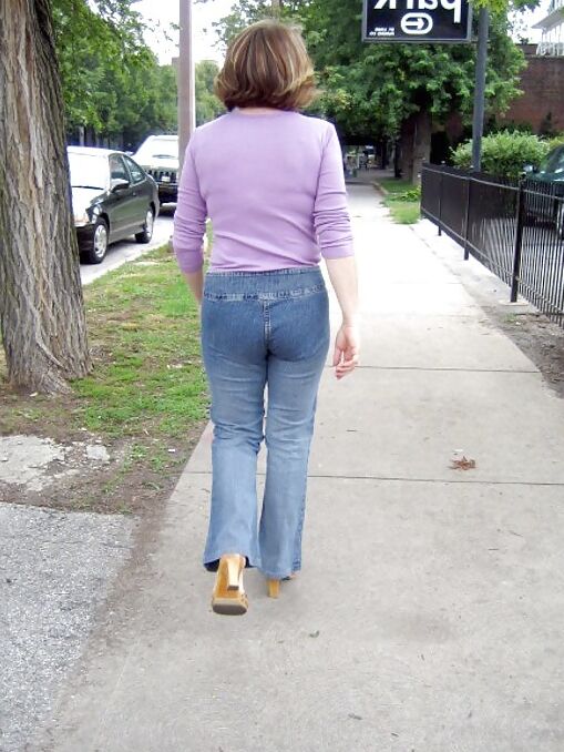 MarieRocks 50+ Sexy Heels and Boots