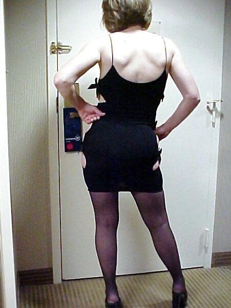 MarieRocks 50+ Sexy Heels and Boots