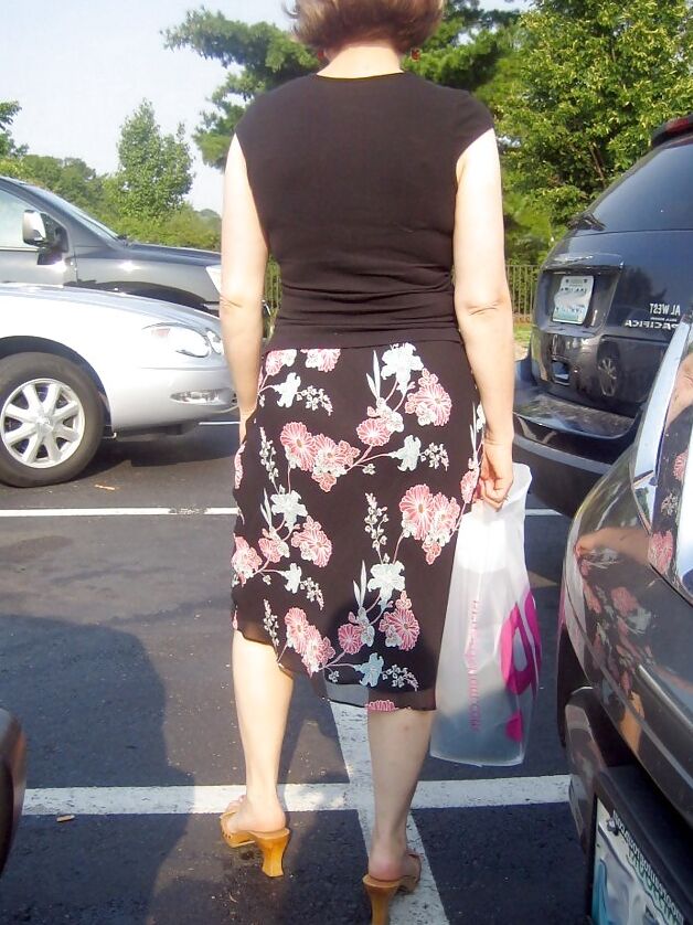 MarieRocks 50+ Sexy Heels and Boots