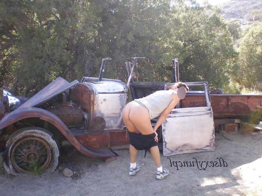 Nothing Butt!-2