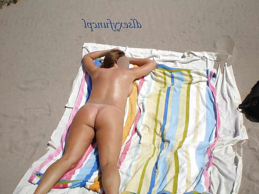 Nothing Butt!-2