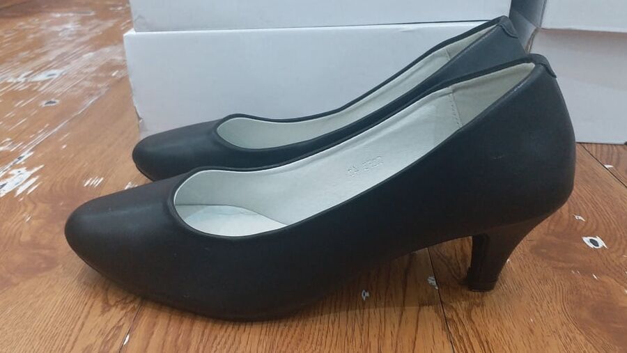 High Heels