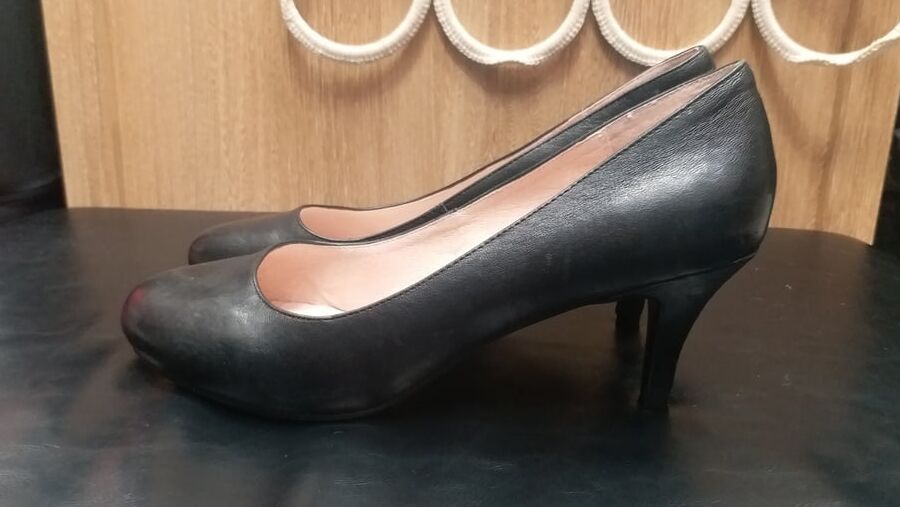 High Heels