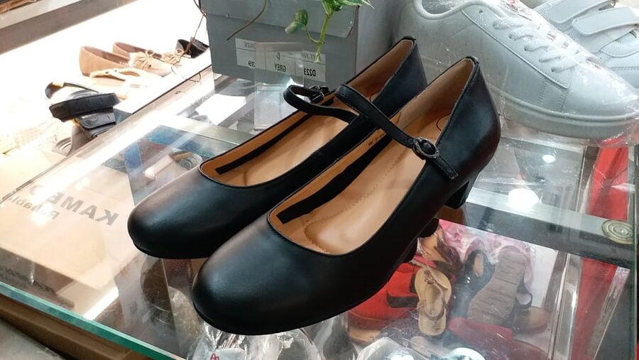 High Heels