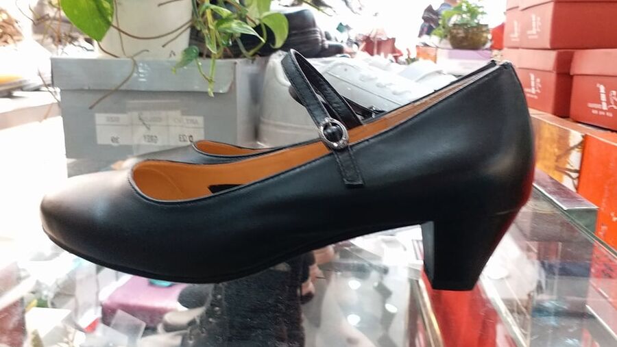 High Heels
