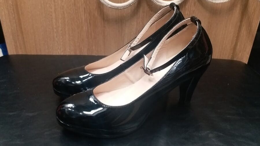 High Heels