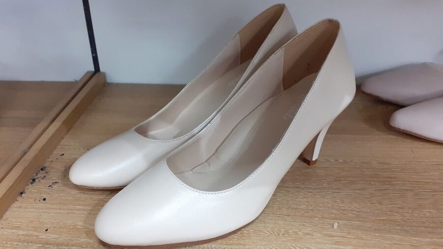 High Heels