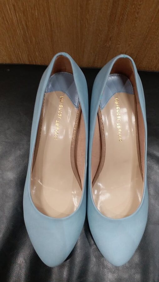 High Heels