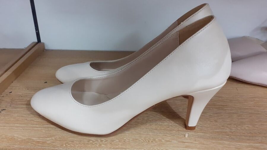 High Heels