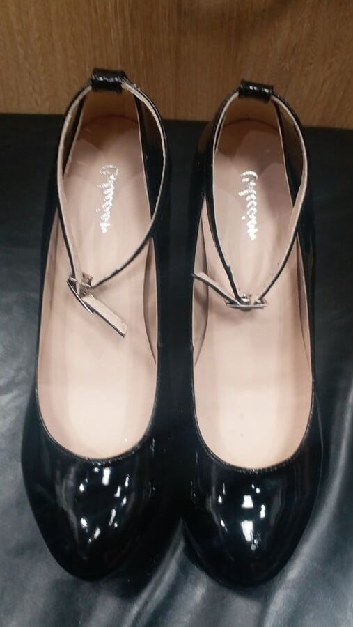 High Heels