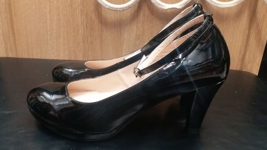 High Heels