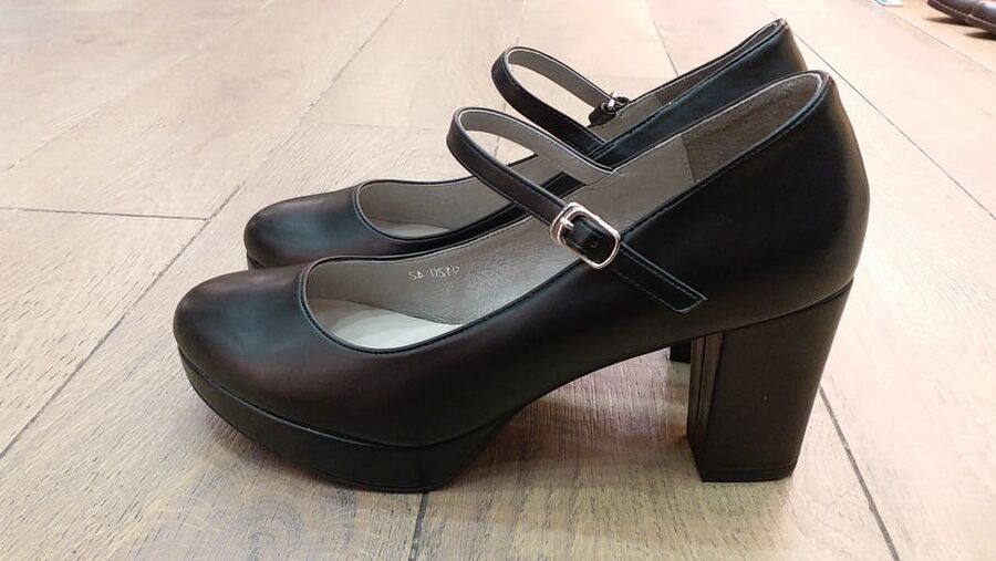 High Heels