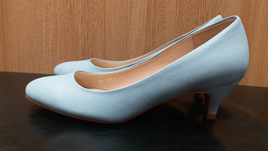 High Heels