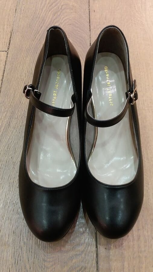 High Heels