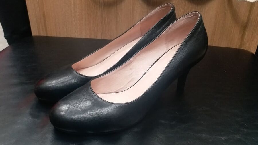 High Heels