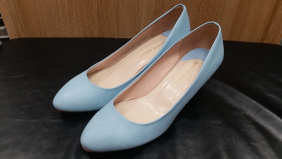 High Heels